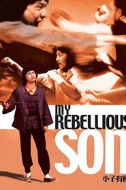 My Rebellious Son – Xiao zi you zhong 小子有種 VOSI