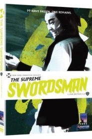 The Supreme Swordsman – Zhi zhuan yi jian 老鷹的劍 VOSI