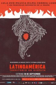 Latinoamérica, territorio en disputa