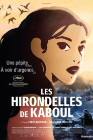 Las golondrinas de Kabul – Les hirondelles de Kaboul