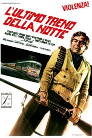 Violación en el último tren de la noche – L’ultimo treno della notte (Last Stop on the Night Train)