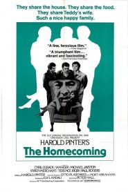 Regreso al hogar (The Homecoming)