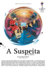 A Suspeita (The Suspect)