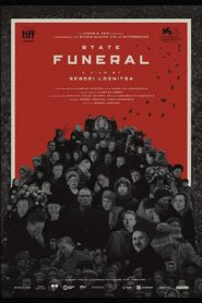 State Funeral (V.O)