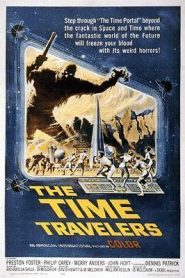 Los viajeros del tiempo (The Time Travelers)