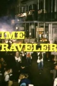 Viajeros en el tiempo (Time Travelers)