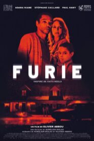 Furia – Furie