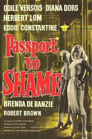 Passport to Shame AKA Room 43