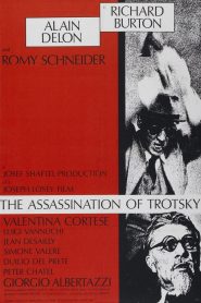 El asesinato de Trotsky (The Assassination of Trotsky)