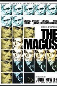 El mago (The Magus)