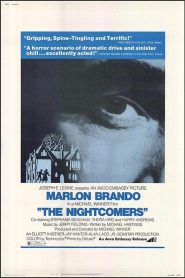 Los últimos juegos prohibidos (The Nightcomers)