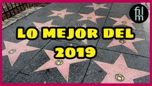 Las mejores películas de 2019