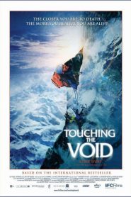 Tocando el vacío – Touching The Void