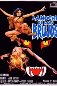 La noche de los brujos