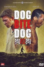 Gau ngao gau – Dog Bite Dog – 狗咬狗