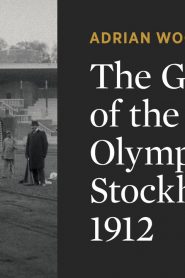 The Games of the V Olympiad Stockholm, 1912 VOSI