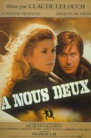 Nosotros dos – À nous deux