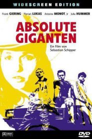 Gigantic – Absolute Giganten