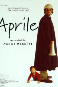 Abril – Aprile