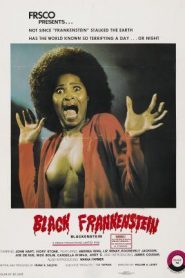 Blackenstein