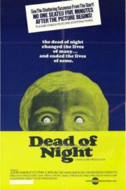 Crimen en la noche – Dead of Night