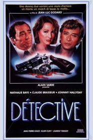 Detective – Détective