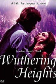 Cumbres borrascosas – Hurlevent (Wuthering Heights)