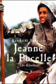 Juana de Arco I – Las batallas (Jeanne la Pucelle I – Les batailles)