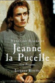 Juana de Arco II – Las prisiones (Jeanne la Pucelle II – Les prisons)