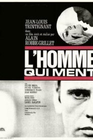 El hombre que miente – L’homme qui ment