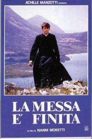 La misa ha terminado – La messa è finita