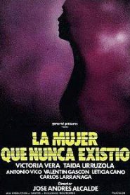 La desconocida – La mujer que jamás existió