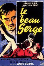 El bello Sergio – Le Beau Serge