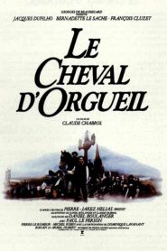 El caballo del orgullo – Le cheval d’orgueil (VOSI)