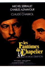 Los fantasmas del sombrerero – Les Fantômes du chapelier