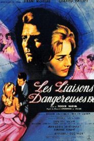 Las Relaciones Peligrosas – Les Liaisons dangereuses