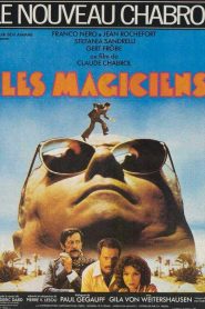 Les Magiciens VO