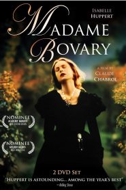 Madame Bovary