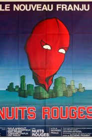 Nuits rouges – Nuits rouges