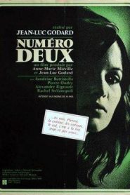 Número dos – Numéro deux