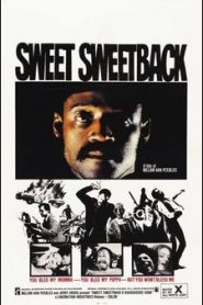 Sweet Sweetback’s Baadasssss Song