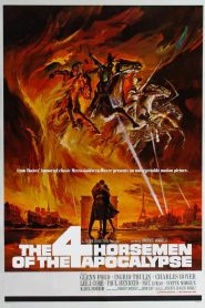 Los cuatro jinetes del apocalipsis (The Four Horsemen of the Apocalypse)