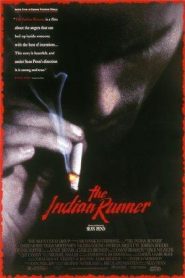 Extraño vínculo de sangre – The Indian Runner