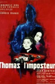 Thomas l’imposteur – Thomas l’imposteur