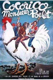 Cocorico Señor Pollo – Cocorico monsieur Poulet