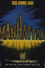 Dos hombres en Manhattan – Deux hommes dans Manhattan