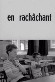 En rachâchant (C)