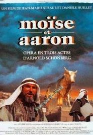 Moses und Aron (Moisés y Aaron)