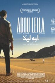 Abou Leila