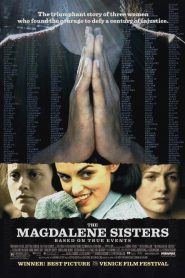 Las hermanas de la Magdalena – The Magdalene Sisters